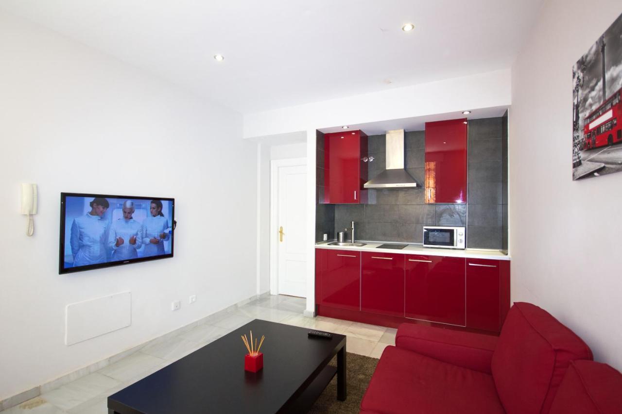 Merced Apartamento